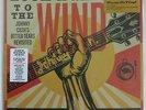 Look Again To The Wind Johnny Cash's Bitter Tears Revisited LP UK 2014
