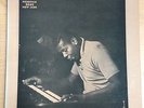 THE LARRY YOUNG TRIO Testifying PRESTIGE Jazz LP