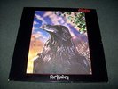 The Stranglers - The Raven first press UK 1979 ltd. lenticular print on UAG 3062