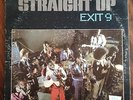 Funk Soul LP Exit 9 'Straight Up' BRC Hear