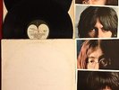 The Beatles: White Album | low number #0016790 first US issue SWBO-101 orig 1968