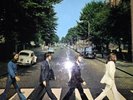 Beatles Abbey Road First Pressing YEX 750 1