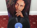 Bob Marley and The Wailers LP(12inch) 33RPM  Legend The Best Of on vinyl