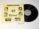 BERMUDA STROLLERS - AT THE 40 THIEVES', ELPS-1130 EDMAR CANADIAN PRESS