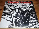 Original Fraternity  LP Livestock Fraternity Foc. Bon Scott / AC/DC