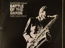 14th Battle of the Bands Hollywood Bowl RARE MOBILE FIDELITY JAZZ FUNK LP 