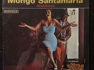 Mongo Santamaria 