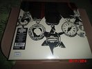 Oasis - 8 LP Vinyl Box Set - noch NEU und original verschweißt - Ltd Edition