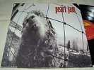 Pearl Jam - VS, 12 track, 1993 Korea LP.