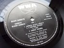 BLACK SABBATH  SABBATH BLOODY SABBATH 2nd WWA Press UK LP VAULT COPY