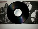 Led Zeppelin-Live In Mailand 1971 Original-LP (Rar)