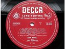 John Mayall/Eric Clapton - Bluesbreakers - *NEAR MINT* UK 1966 1st MONO Decca LP