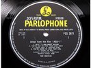 The Beatles - Help - *NEAR MINT* UK 1965 1st Press *STEREO* Parlophone LP