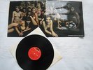 The Jimi Hendrix Experience  Electric Ladyland  Nude Cover Polydor