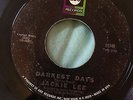 NORTHERN SOUL  Jackie Lee - Darkest Days - ABC 11146  RARE