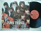 PINK FLOYD- THE PIPER AT THE GATES OF DAWN VERY RARE 1967 ORIG US MONO PSYCH LP