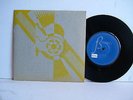 New Order - Procession / Everything's Gone Green  FAC 53 UK 1stP 1981 Yellow Slv