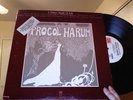 EX 72 WLP PROMO LP Album PROCOL HARUM Whiter Shade of Pale ROBIN TROWER & POSTER