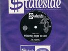 Northern Soul The Exciters Weddings Make Me Cry RARE OZ Stateside Original