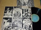 SUI GENERIS PEQUEÑAS ANECDOTAS Charly Garcia ARGENTINA PSYCH LP free shipping