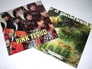 Pink Floyd ?– A Saucerful Of Secrets / Piper At The Gates Of Dawn NEAR MINT RARE