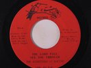 rare Black Gospel 45 HIGHTONES OF RACINE on HUMMINGBIRD Listen