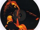 T REX in concert ABOLAN 1P picture disc uk marc (bolan) records LP EX