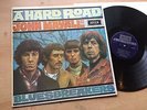 JOHN MAYALL and THE BLUESBREAKERS A HARD ROAD UK ReISSUE on DECCA LABEL