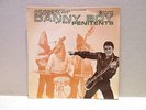 * * RARE 45t EP DANNY BOY et Les Penitents #3 * *