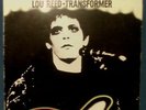 Transformer Lou Reed German vinyl LP album record NL83806 RCA