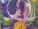BLUES PILLS - SAME   LIMITED LIGHT BLUE  DOPPEL GATEFOLD  LP    ONLY 100
