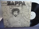 FRANK ZAPPA - Leatherette - 2-LP 1978