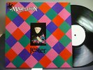 MARILLION - Jester - LP Live The Hague, Zuiderpark, 7.3 ´83 - Not TMOQ