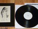 HIS HERO IS GONE/UNION OF URANUS Split LP 97 Ottawa Jihad Rorschach Life's Blood