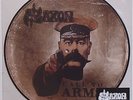 Saxon - Call To Arms LP PICTURE DISC - LIMITED 500 ONLY NWOBHM Heavy Motorhead