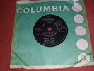 PINK FLOYD Arnold Layne Columbia 1967 single