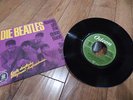Beatles  Komm gib mir deine Hand  /  Sie Liebt dich