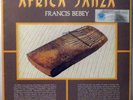 FRANCIS BEBEY AFRICA SANZA DEEP ELECTRO ETHNIC CAMEROON FR LP LISTEN