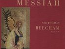 lds 6409 (4) living stereo soria handel messiah beecham ex+/nm box vg+