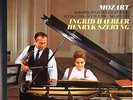 PHILIPS TRESORS CLASSIQUES Mozart SZERYNG HAEBLER Violin Sonatas 6500 053 NM-