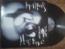 Tom Waits m- eec LP  Bone Machine