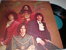 Bubble Puppy A Gathering of Promises Original IA Hot Smoke and Sassafrass