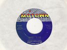 EDDIE HOLLAND  CANDY TO ME /IF YOU DON'T WANT MY LOVE  US MOTOWN / NORTHERN SOUL