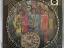 The Beatles - Sgt. Pepper's Picture Disc Limited Edition LP Album Vinyl Record