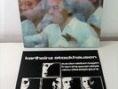 STOCKHAUSEN -  1972 NM unplayed DGG 7-LP Box 