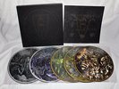 Emperor - Emperial Vinyl Presentation 5 Pic Lp Boxset Ltd.3000