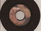 Lloyd Robinson      Cuss Cuss     Lovender Blue /  7'' / G+