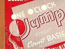 CANADA JAZZ 1941 EXCELLENT COND BOX SET OF 6 X 78 RPM COUNT BASIE : ONE O'CLOCK