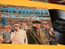 THE SHADOWS OF KNIGHT LP BACK DOOR MEN 1°ST ORIG ITALY 1966 EX+ TOP PSYCH ACID