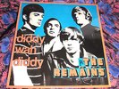 AGES OLD & MINT 19 TRACKS IN GLORIOUS MONO   THE REMAINS   TOP RANK GARAGE '60s